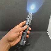 Flashlight Torch Type 288 Self Defense Teaser Laser