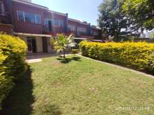 Commercial Property with Service Charge Included in Kilimani