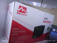 Mercury ups ,650 va