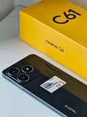 Realme C61: (8GB + 256GB)