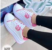 Casual fashion sneakers