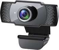 HD 720 Webcam