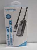 Vention USB 3.0 To Gigabit Ethernet Adapter (VEN-CEWHB)
