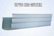 Complete Guttering System