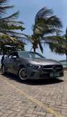 Mercedes Benz  A180