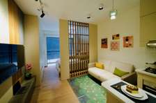 Studio Apartment with En Suite at 2026-234