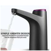 Electric Water Dispenser