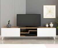 Modern tv stand