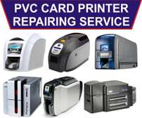Scanner & ID Card Printer Repair Westlands | On-Site Service