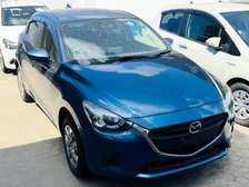 Mazda Demio Petrol 2019