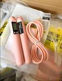 Skipping rope