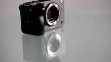 Sony Fx3 Full-frame Cinema Camera