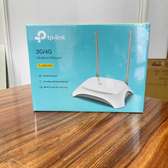 TP-Link TL-MR3420 3G/4G Wireless N Router with Dual Antennas