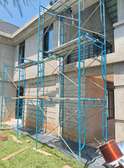 Affordable scaffolds for hire