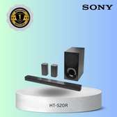 New ORIGINAL Sony Soundbar HT-S20R 5.1 Channel