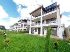 5 Bedroom Luxury Villa For Rent In Migaa Golf Estate