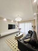 1 Bed Apartment with En Suite in Kilimani