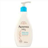Aveeno Baby Daily Care Moisturising Lotion 250ml