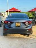 MAZDA AXELA SEDAN 2019
