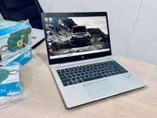 hp 840g7 core i5,8gb,512ssd,10th gen