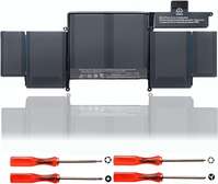 A1502 MacBook pro Battery A1493 A1582 for 13 Inch Retina