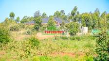 0.05 ha Residential Land at Kamangu