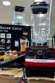 Commercial blender