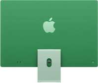 APPLE IMAC M4,16GB,512SSD,SILVER,NEW
