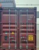 40ft HC Shipping Containers containers for sale!