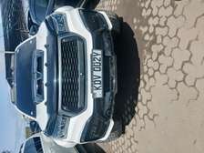 ford ranger wild truck used