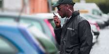 Office Security Guard Services in Kenya