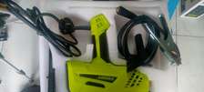 Hand held  welding gun