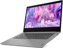 Lenovo ideapad 3 14iil05
