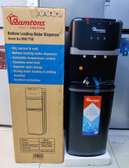 Ramtons RM756 Water Dispenser Hot Cold Cold Stainless