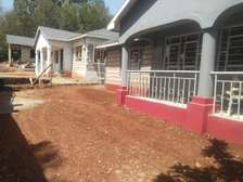 Spacious 3 BR Houses plus Sqs in Ngong