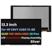 HP ENVY 13M-BD oled screen replacement