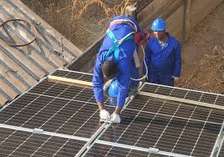 Energy & Sustainability Solutions in Nairobi & Surrounding