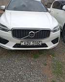 2019 Volvo xc60