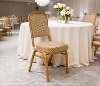 Conference Chairs : Modern Events Conference Chair