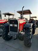 Massey Ferguson 385 4wheel