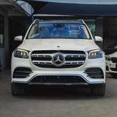 Mercedes Benz AMG GLS400d 2020