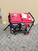 Diesel Welding Generator