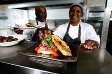 Cooking Classes Services