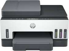 HP Smart Tank 585 Printer .