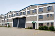 7,530 ft² Warehouse in Ruaraka