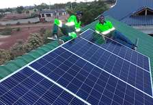 Solar Panels Installation Experts in Muthaiga ,Nairobi