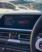 BMW Z4 Convertible sDrive 20i 2019