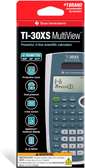 Texas Instruments TI-30XS MultiView Scientific Calculator