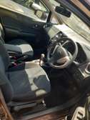 Nissan note 2016