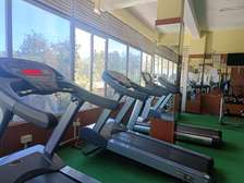 TREADMILL REPAIR/TECHNICIAN